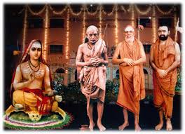 Shankaracharyas