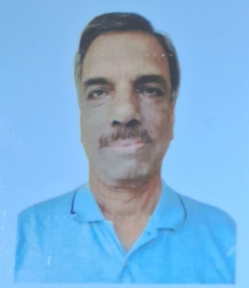 P. S. Ananthanarayanan