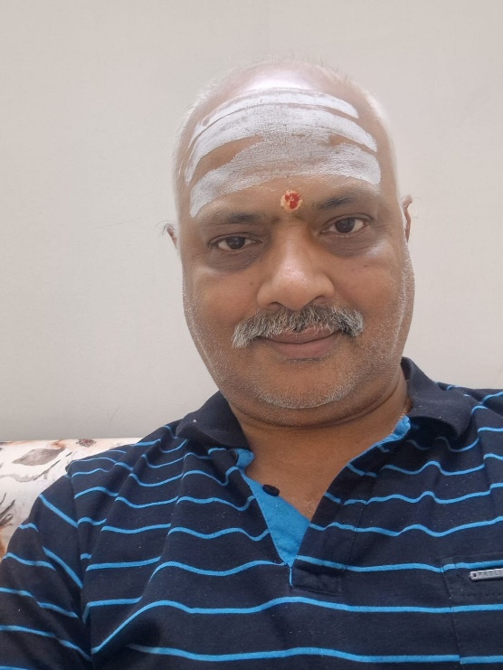 Shri A. Mahadevan