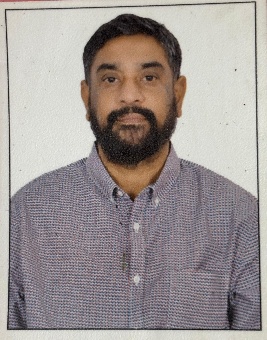 Shri Raghuram Venkatesh