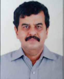 Shri E. V. R. Sekar
