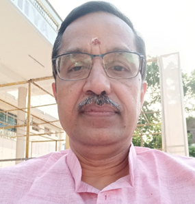 Shri R. Ramachandran