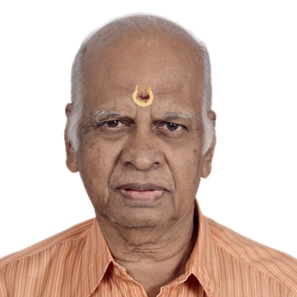 Shri V. Natarajan
