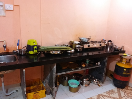 Utensils and kitchen equipment